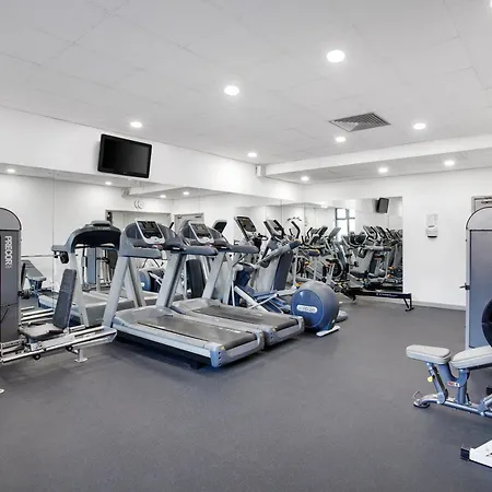 Leonardo Hotel East Midlands Airport - On-Site-2