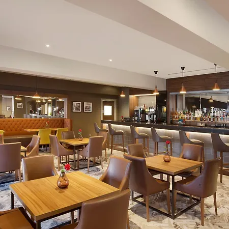 Leonardo Hotel East Midlands Airport - On-Site-2